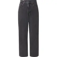 Levi's Jeans '578 BAGGY' svart