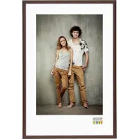 Deknudt S44CH4 30x45 Växelram akryl Pappersformat: 30 x 45 cm (B x H) 30 cm x 45 cm Brun