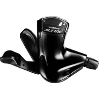Shimano Alfine S7000 Höger Växelväljare