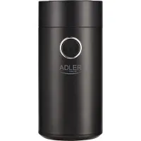 Adler AD4446BS, 150 W, 220-240 V, 50-60 hz, Typ C, 720 g, 96 mm