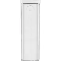 Zwilling Fresh & Save Cube Förvaringsbox 4S, 1,7 L.10,7 x 10,7 x 29,5 cm