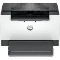 HP LaserJet M207dw A4 monolaserskrivare med WiFi [8kg]