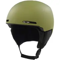 Oakley - Skidhjälmar barn - Mod1 Youth Matte Fern för UnisexUll - Barnstorlek S - Grön