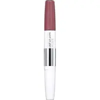 Maybelline SuperStay 24H Liquid Läppstift Rose Dust 9 ml