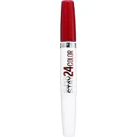 Maybelline Super Stay 24H Color Liquid lipstick 5 g Nr. 573 - Eternal Cherry
