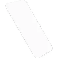 Otterbox - Skärmskydd för mobiltelefon - glas - klar - för Apple iPhone 15