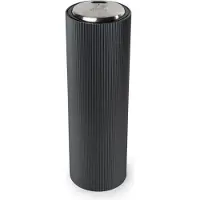 Peugeot PRESERVE elektrisk vakuumpump för vin - aluminium 14 cm (210908)