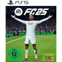 EA Sports FC 25, PlayStation 5, Multiplayer-läget, (Alla), Fysiskt medium