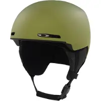 Oakley - Skidhjälmar herr - Mod1 Matte Fern för UnisexUll - Storlek XL - Grön