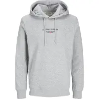 JJ REBEL Print Huvtröja
