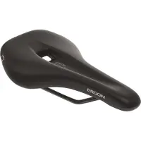 Ergon SM MTB Sport Herr Svart M/L