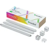 Nanoleaf Lines Squared Expansion Pack - 3PK