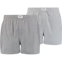 Levi's Woven Boxers 2 Enheter