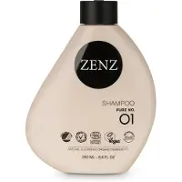 Zenz Organic Pure No. 01 Shampoo 250 ml