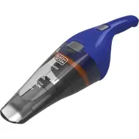 Black & Decker Handheld Vacuum Cleaner NVC115WA-QW