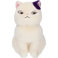 SEMIC Whisper Of The Heart Otedama Moon 17 Cm Nallebjörn