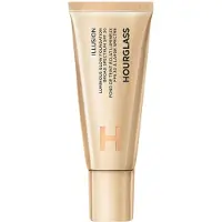 Hourglass Luminous Glow Foundation SPF 30 - Lystergivande foundation med SPF30