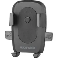Maxi-Cosi Mobiltelefonhållare - Svart - - One Size - Tillbehör