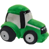 Teddykompaniet - Teddy Farm Tractor