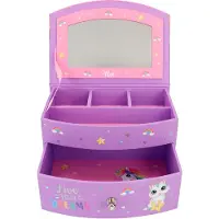 Ylvi & the Minimoomis Smyckeskrin