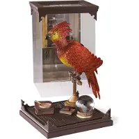 Noble Collection Fawkes-figur