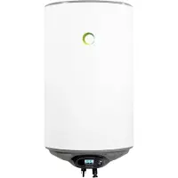 Fothermo PVB-80-AC PVB-80-AC Fotovoltaisk hybridvarmvattenberedare 1500 W inkl. laddare