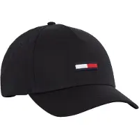 Tommy Hilfiger Tommy Jeans Flag Front Baseball Cap