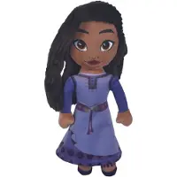 Disney Wish Asha Gosedjur 30 cm