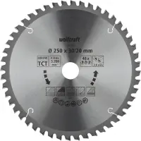 Wolfcraft 770001 Pura-Fit Hörselproppar 36 dB Engångs EN 352-2 200 par