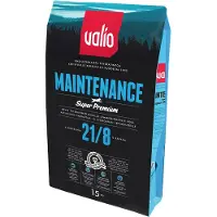 Valio Underhåll 15 kg hundmat