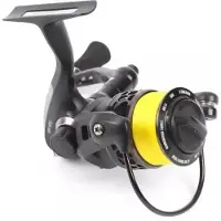 Scandinavian TACKLE ROLL PERCH 1000