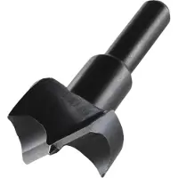 Wolfcraft 3306000 Forstnerborr 25 mm Total längd 53 mm Cylinderskaft 1 st