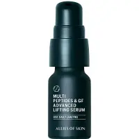 Allies of Skin Multi Peptides & GF Advanced Lifting Serum Serum 7 ml