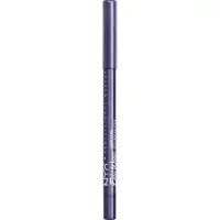 Nyx Epic Wear Semi-Perm Graphic Liner Stick Kajalpenna 1.2 g Nr. 13 - Fierce Purple