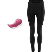 Kalas Pure Z Långa Tights Utan Axelband
