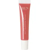 IDUN MINERALS Lip Lusher Adele Dusty Mauve 8 ml