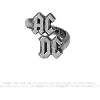 AC/DC AC/DC: Ring (Size T/W)