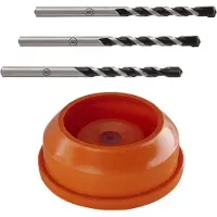 Durable väggsystem VARIO WALL 5/5551-03 röd innehåll 5 mappar