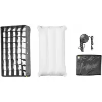 Godox Knowled Air Softbox for F100R