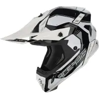 Acerbis X-Track 2024 Motocross hjälm