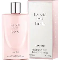 Lancôme La Vie Est Belle Body Lotion 200 ml