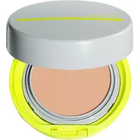 Shiseido Expert Sun Sports Bb Compact Spf50+ #ljus 12 g