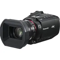 Panasonic Camcorder HC-X1200E