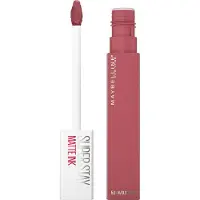 Maybelline SuperStay Matte Ink Liquid Lipstick 175 Ringleader 5 ml
