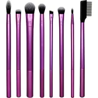 Real Techniques Everyday Eye Essentials Set