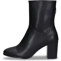 Nae Vegan Shoes Stövlett 'CIRCE' svart