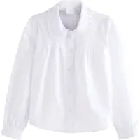 Next Blus vit