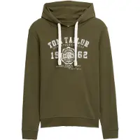 Tom Tailor 1042270 Huvtröja