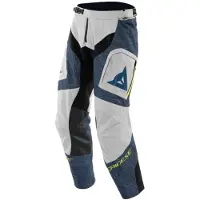 Dainese Sterrato Motorcykel Textil Byxor
