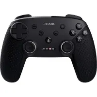 Trust Gxt 542 Muta Trådlös Spelkontroll För Pc
